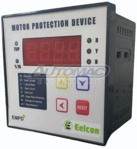 Eelcon Motor Protection Device, Voltage : 230 VAC