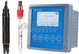 ABS Eelcon PH Transmitter, Power Supply : 24 Vdc / 230 VAC