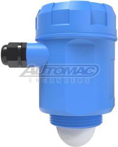 Plastic Housing Low Cost Radar Level Transmitter