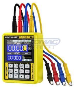 Digital Hart Multifunction Process Calibrator