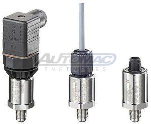 Maxwell SS316L Pressure Sensor,