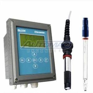 Residual Chlorine Analyzer, Display Type : LCD / Digital