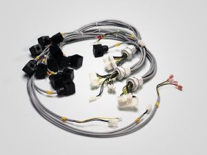 Cable Looms Wiring Harnesses