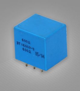 50/60Hz Transformers – EI30 -2.8VA