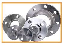 Pipe Flanges