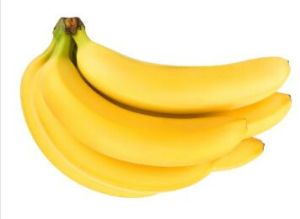 Banana Medium, Taste : Sweet