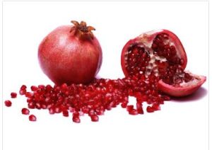 Pomegranate, Taste : Sweet Tangy for Eaten Fresh