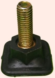 33.5mm Diameter Corrosion-Resistant Level Adjuster