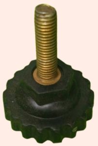 Durable Material 8mm Level Adjuster
