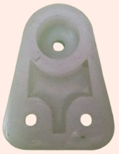 Plastic Table PVC Spacer