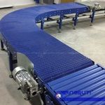 Modular Conveyor System