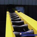 Pipe Handling Conveyor