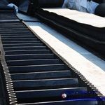 Rubber Sidewall Conveyor Belt