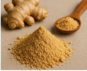 ginger powder