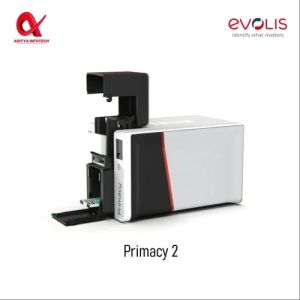 Evolis Primacy 2 Id Card Printer