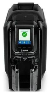Zebra ZC 300 Id Card Printer