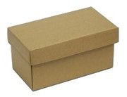 Carton Telescoping Box, Shape : Rectangular