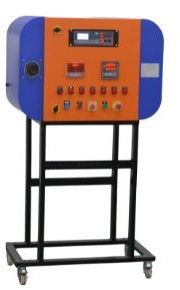 Automatic Stator Testing Panel