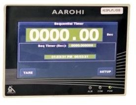 Precision Programmable Timers