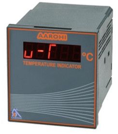 Temperature Controller