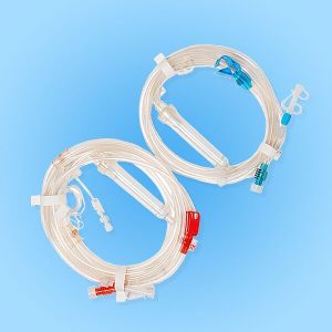 Blood Tubing Set