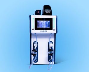 Dialyzer Reprocessing System, Color : Commonly White Or Gray