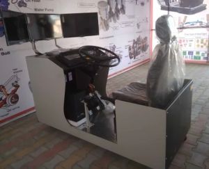 Hmv Driving Simulator Hmv Driving Simulator