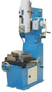 Cast Iron Heavy Duty 10 Slotting Machine, Power : 3 HP