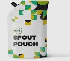 Spout Pouch