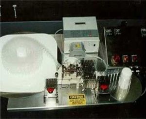 Semi Automated Uniject Filling