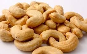 Organic Cashew