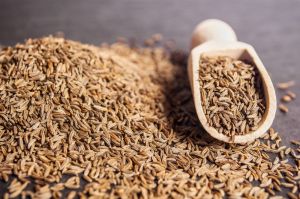 Organic Cumin