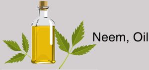 Organic Neem Oil