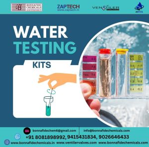 Water Testing Kit