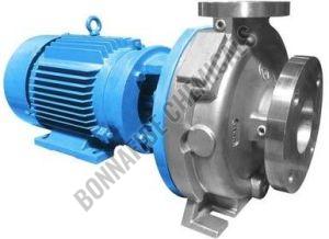 Stainless Steel Electric ANSI Centrifugal Pump for Industrial