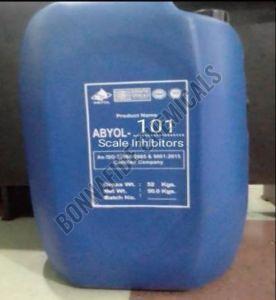 Boiler Antiscalant Chemical, Packaging Size : 25Kg, Purity : 99%