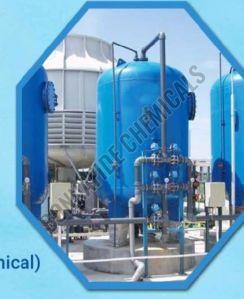 Liquid Boiler Water Treatment Chemical, Purity : High Purity