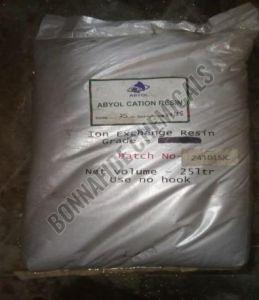 Softener Resin, Form : Powder