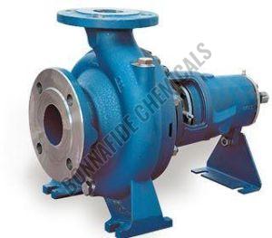 Electric Stainless Steel Centrifugal Pumps, Operating Type : Manual