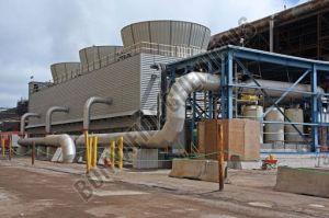 Cooling Tower Water Treatment Chemicals