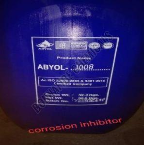 Corrosion Inhibitor, Purity : ≥ 98% Active Ingredients for Scaling