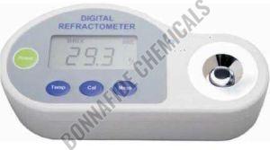 Battery Refractometers, Display Type : Digital