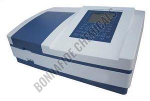 Metal Digital Spectrometer, Power Source : Electric, Electricity