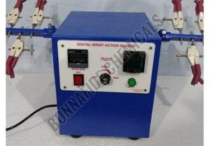 Semi Automatic Digital Wrist Action Shaker for Industrial