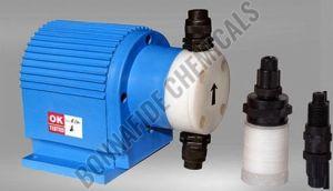 Electric Electronic Dosing System