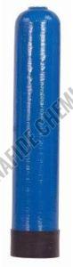 FRP Vessel, Pressure : 150 Psi for Water Softening, Filtration
