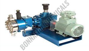 Electric Automatic Hydraulic Dosing System for Industrial