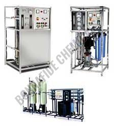 5-10kw Electric Industrial RO System