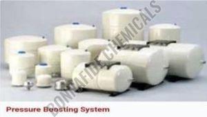 Electric Mixed Components Pressure Boosting System, Power : 10hp
