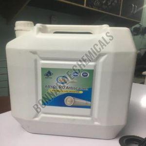 RO Antiscalant Chemical, Purity : ≥ 98% Active Content, 99%